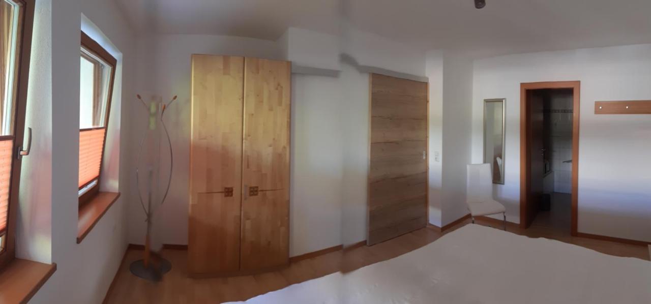 Ferienwohnung Ager-Bucher Элльмау Экстерьер фото